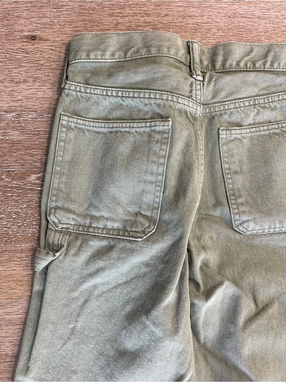 GAP kids carpenter